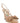 Valentino Garavani Multicolor Leather High Heel Pumps