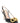Valentino Garavani Black Calfskin High Heel Pumps