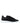 Alexander McQueen Black Calfskin Chunky Sneakers