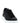 Alexander McQueen Black Calfskin Chunky Sneakers