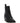 Golden Goose Black Cowhide Chelsea Boots