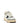 Golden Goose Bicolor Leather Athletic Sneakers
