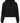 Jacquemus Black Cotton Hoodie