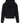 Jacquemus Black Cotton Hoodie