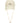 Jacquemus White Cotton Cap (Baseball Hat)