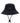 Jacquemus Blue Cotton Bucket Hat