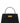 Tory Burch Black Cowhide Handbag