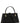 Tory Burch Black Cowhide Handbag