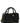Stella McCartney Black Polyamide Crossbody Bag