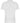 Lacoste White Cotton Polo Shirt