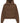 Entire Studios Brown Cotton Sweatshirt