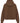 Entire Studios Brown Cotton Sweatshirt