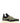 Rick Owens Black Calfskin Athletic Sneakers