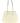 Valextra White Calfskin Tote Bag