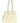 Valextra White Calfskin Tote Bag