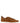 MCM Brown Polyethylene Low Top Sneakers