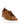 MCM Brown Polyethylene Low Top Sneakers