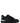 Versace Black Calfskin Athletic Sneakers
