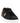 Versace Black Nylon Low Top Sneakers