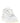 Versace White Calfskin Low Top Sneakers