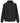 Versace Black Nylon Shell Jacket