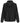Versace Black Nylon Shell Jacket