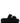 Balenciaga Black Polyester Slides