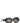 Balenciaga Black Polyamide Sunglasses