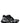 Balenciaga Black Polyethylene Athletic Sneakers