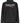 Balenciaga Black Polyester Shell Jacket