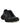 Balenciaga Black Calfskin Athletic Sneakers