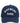 Givenchy Blue Cotton Cap (Baseball Hat)