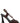 Etro Brown Polyethylene Stiletto Heel Sandals