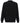 Lacoste Black Cotton Sweatshirt