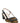 Roger Vivier Multicolor Calfskin Mid Heel Pumps