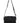 Ferragamo Black Fabric Crossbody Bag