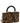Roger Vivier Multicolor Calfskin Handbag