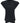 Isabel Marant Black Cotton T-Shirt