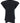 Isabel Marant Black Cotton T-Shirt