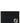 Fendi Black Calfskin Cardholder