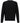 Fendi Black Cotton Cardigan