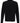 Fendi Black Cotton Cardigan