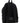 Saint Laurent Black Polyamide Backpack
