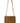 Saint Laurent Beige Calfskin Shoulder Bag
