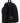 Saint Laurent Black Polyamide Backpack