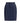 Gucci Blue Silk Skirt