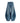 Agolde Blue Cotton Relaxed Fit Jeans