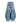 Agolde Blue Cotton Relaxed Fit Jeans