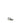 Autry White Calf Leather Bos Taurus Athletic Sneakers
