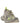 Balenciaga Gray Polyethylene Athletic Sneakers